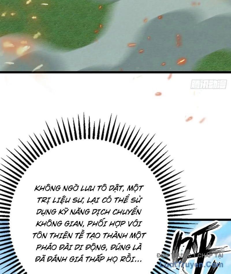 đọc truyện Thái Cổ Thập Hung: Người Khác Ngự Thú Ta Ngự Thú Nương Chương 57 ảnh 52 tại Thiên Thai Truyện