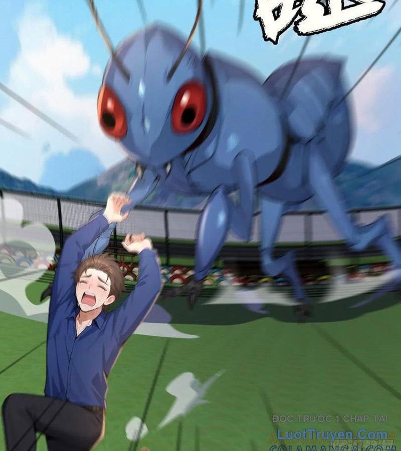 đọc truyện Thái Cổ Thập Hung: Người Khác Ngự Thú Ta Ngự Thú Nương Chương 57 ảnh 58 tại Thiên Thai Truyện