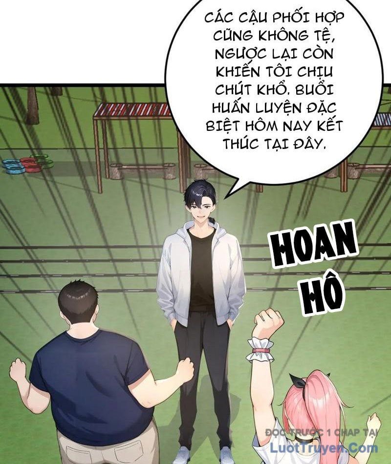 đọc truyện Thái Cổ Thập Hung: Người Khác Ngự Thú Ta Ngự Thú Nương Chương 57 ảnh 61 tại Thiên Thai Truyện