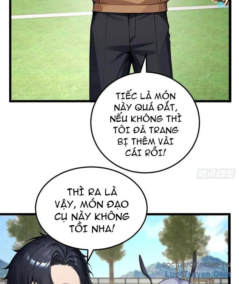 đọc truyện Thái Cổ Thập Hung: Người Khác Ngự Thú Ta Ngự Thú Nương Chương 57 ảnh 66 tại Thiên Thai Truyện