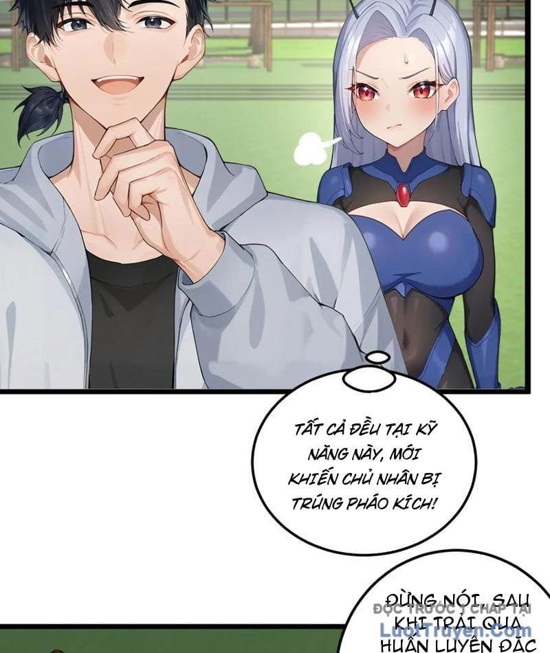 đọc truyện Thái Cổ Thập Hung: Người Khác Ngự Thú Ta Ngự Thú Nương Chương 57 ảnh 67 tại Thiên Thai Truyện