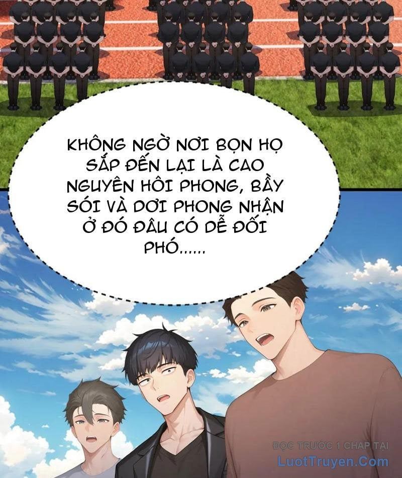 đọc truyện Thái Cổ Thập Hung: Người Khác Ngự Thú Ta Ngự Thú Nương Chương 57 ảnh 75 tại Thiên Thai Truyện