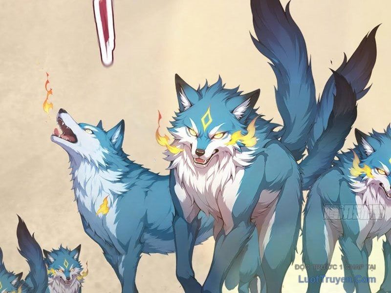 đọc truyện Thái Cổ Thập Hung: Người Khác Ngự Thú Ta Ngự Thú Nương Chương 58 ảnh 15 tại Thiên Thai Truyện