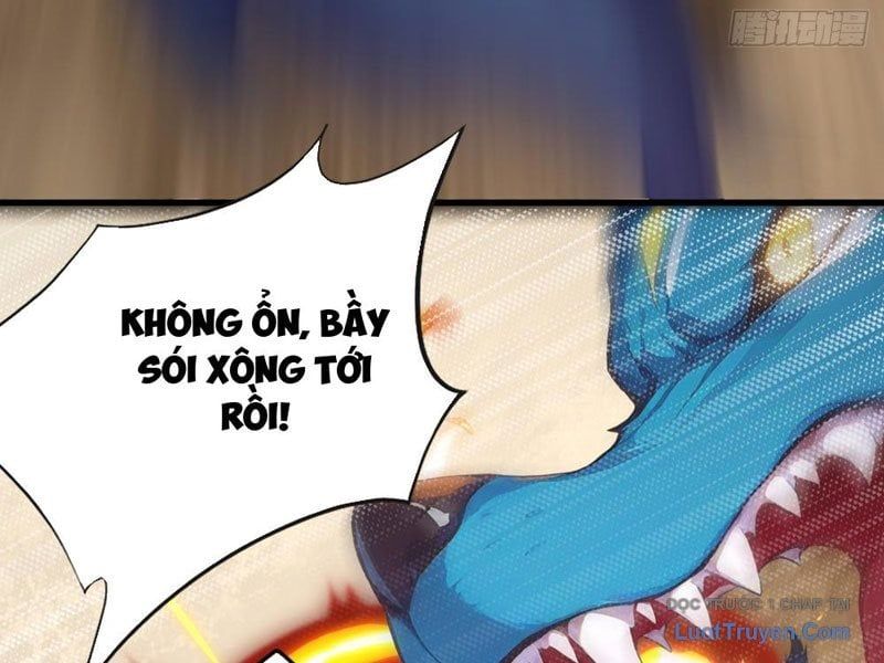 đọc truyện Thái Cổ Thập Hung: Người Khác Ngự Thú Ta Ngự Thú Nương Chương 58 ảnh 28 tại Thiên Thai Truyện