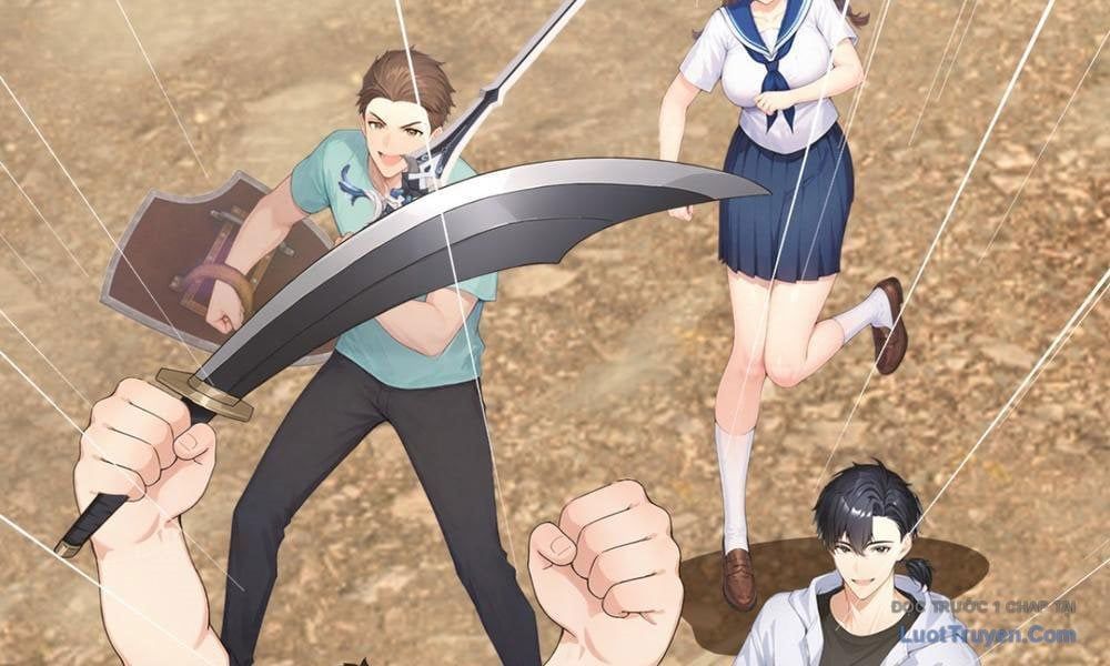 đọc truyện Thái Cổ Thập Hung: Người Khác Ngự Thú Ta Ngự Thú Nương Chương 58 ảnh 46 tại Thiên Thai Truyện