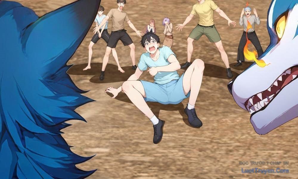 đọc truyện Thái Cổ Thập Hung: Người Khác Ngự Thú Ta Ngự Thú Nương Chương 58 ảnh 50 tại Thiên Thai Truyện