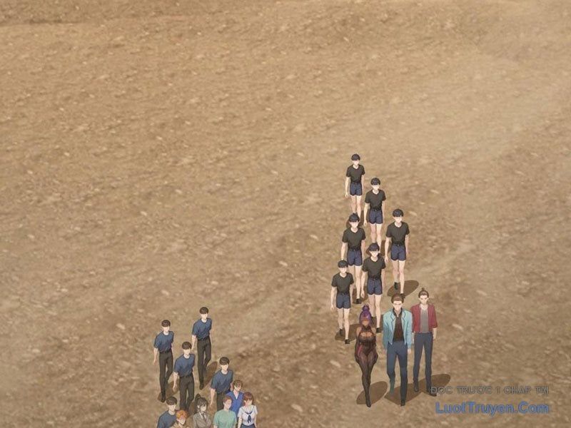 đọc truyện Thái Cổ Thập Hung: Người Khác Ngự Thú Ta Ngự Thú Nương Chương 58 ảnh 8 tại Thiên Thai Truyện