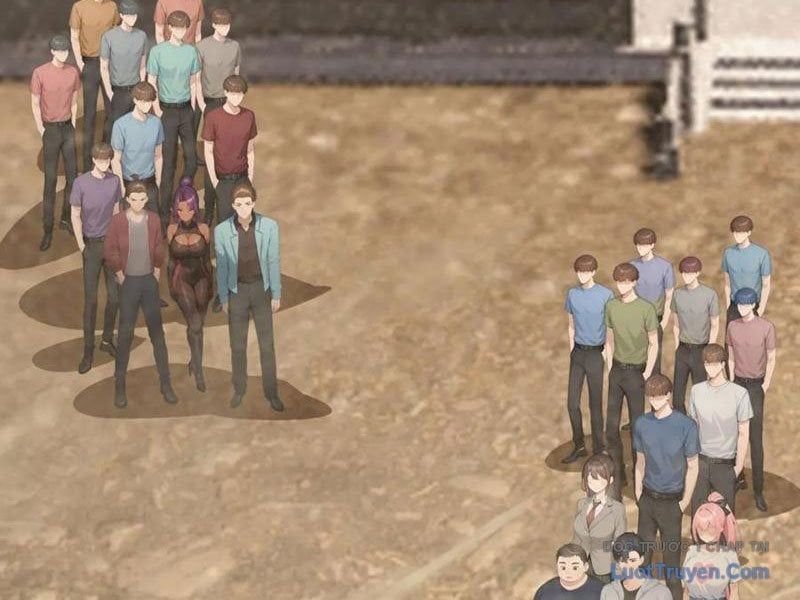 đọc truyện Thái Cổ Thập Hung: Người Khác Ngự Thú Ta Ngự Thú Nương Chương 59 ảnh 39 tại Thiên Thai Truyện