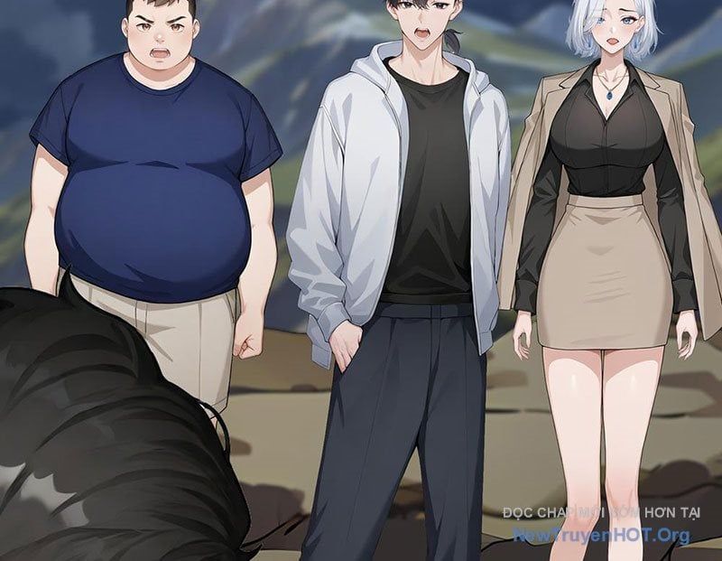 đọc truyện Thái Cổ Thập Hung: Người Khác Ngự Thú Ta Ngự Thú Nương Chương 6 ảnh 114 tại Thiên Thai Truyện