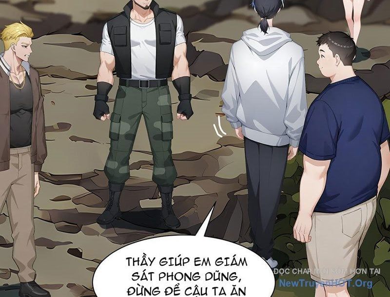 đọc truyện Thái Cổ Thập Hung: Người Khác Ngự Thú Ta Ngự Thú Nương Chương 6 ảnh 18 tại Thiên Thai Truyện