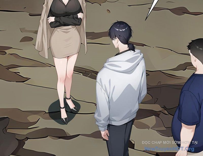 đọc truyện Thái Cổ Thập Hung: Người Khác Ngự Thú Ta Ngự Thú Nương Chương 6 ảnh 36 tại Thiên Thai Truyện