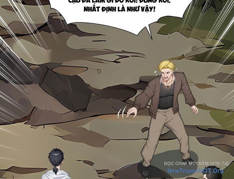 đọc truyện Thái Cổ Thập Hung: Người Khác Ngự Thú Ta Ngự Thú Nương Chương 6 ảnh 10 tại Thiên Thai Truyện