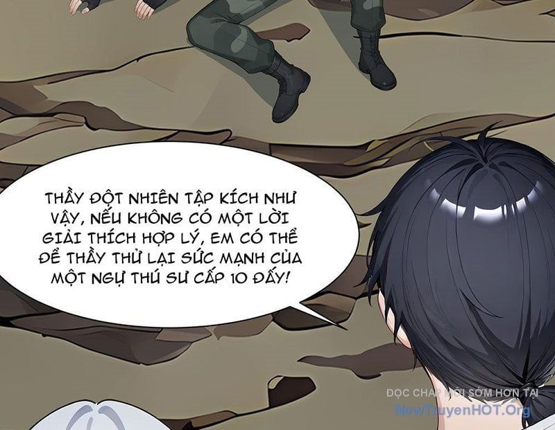 đọc truyện Thái Cổ Thập Hung: Người Khác Ngự Thú Ta Ngự Thú Nương Chương 6 ảnh 101 tại Thiên Thai Truyện