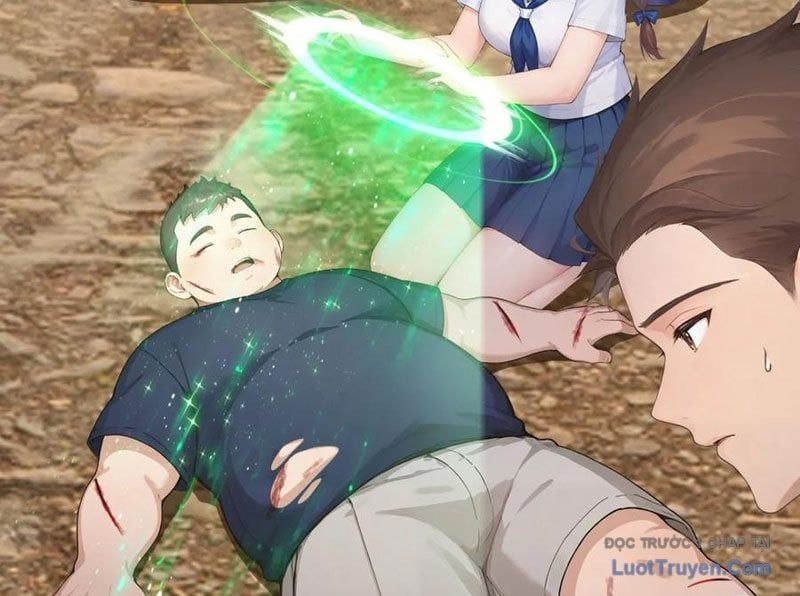 đọc truyện Thái Cổ Thập Hung: Người Khác Ngự Thú Ta Ngự Thú Nương Chương 60 ảnh 127 tại Thiên Thai Truyện