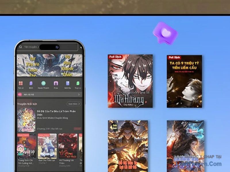 đọc truyện Thái Cổ Thập Hung: Người Khác Ngự Thú Ta Ngự Thú Nương Chương 60 ảnh 136 tại Thiên Thai Truyện