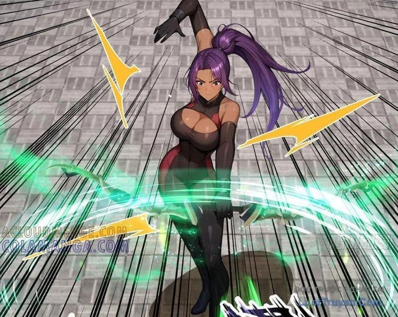 đọc truyện Thái Cổ Thập Hung: Người Khác Ngự Thú Ta Ngự Thú Nương Chương 60 ảnh 37 tại Thiên Thai Truyện