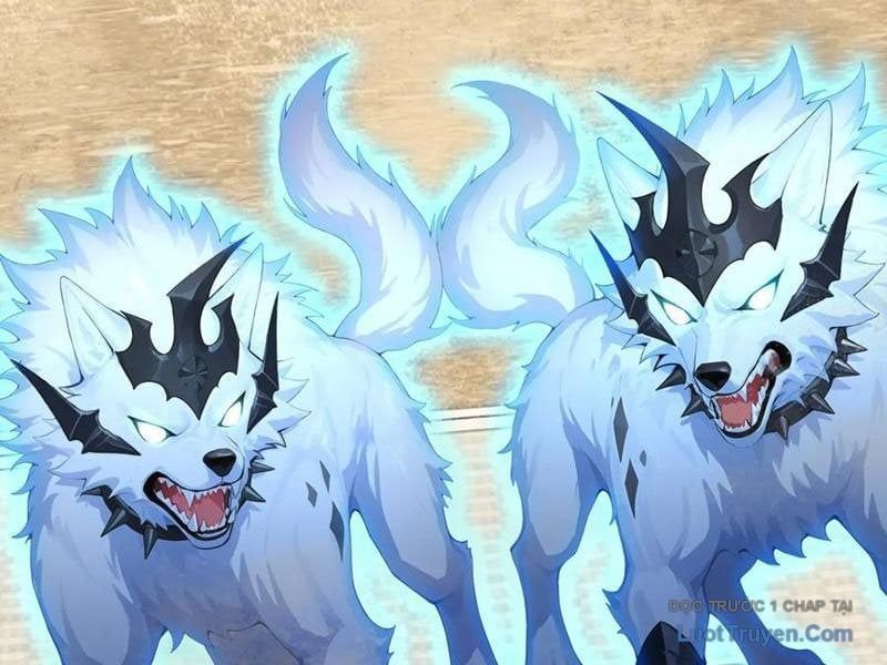 đọc truyện Thái Cổ Thập Hung: Người Khác Ngự Thú Ta Ngự Thú Nương Chương 61 ảnh 105 tại Thiên Thai Truyện