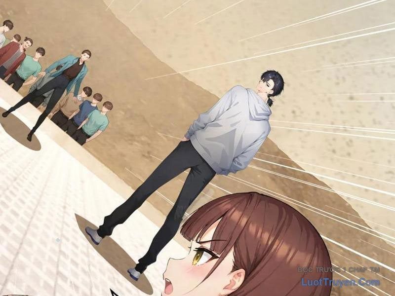 đọc truyện Thái Cổ Thập Hung: Người Khác Ngự Thú Ta Ngự Thú Nương Chương 61 ảnh 84 tại Thiên Thai Truyện