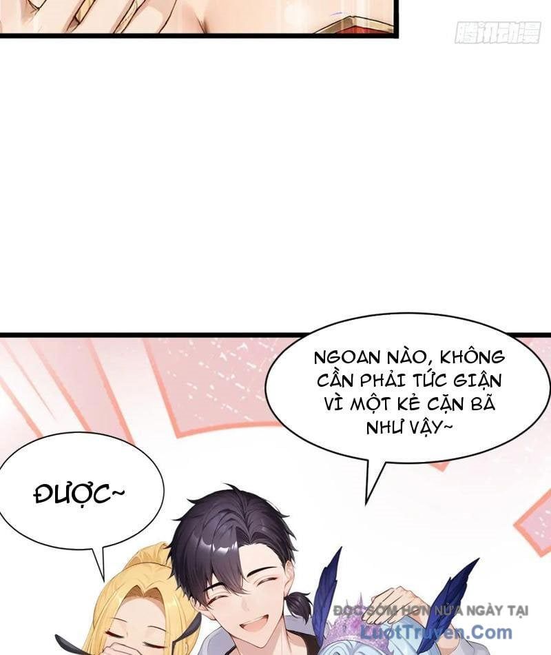 đọc truyện Thái Cổ Thập Hung: Người Khác Ngự Thú Ta Ngự Thú Nương Chương 62 ảnh 12 tại Thiên Thai Truyện