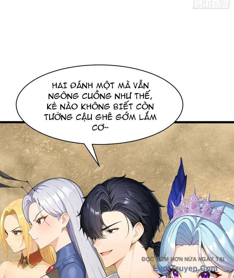 đọc truyện Thái Cổ Thập Hung: Người Khác Ngự Thú Ta Ngự Thú Nương Chương 62 ảnh 14 tại Thiên Thai Truyện