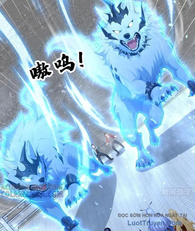 đọc truyện Thái Cổ Thập Hung: Người Khác Ngự Thú Ta Ngự Thú Nương Chương 62 ảnh 20 tại Thiên Thai Truyện