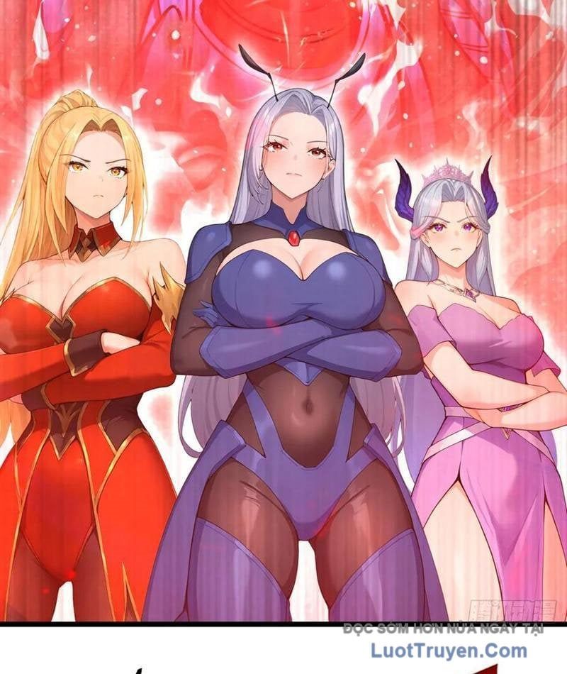 đọc truyện Thái Cổ Thập Hung: Người Khác Ngự Thú Ta Ngự Thú Nương Chương 62 ảnh 28 tại Thiên Thai Truyện