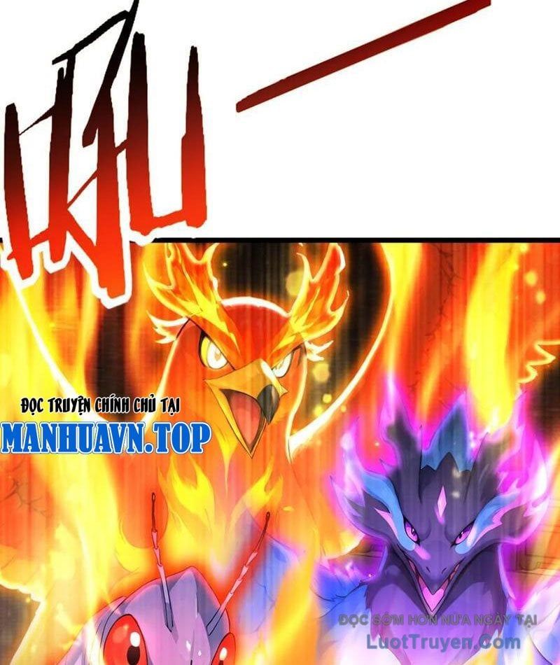 đọc truyện Thái Cổ Thập Hung: Người Khác Ngự Thú Ta Ngự Thú Nương Chương 62 ảnh 29 tại Thiên Thai Truyện