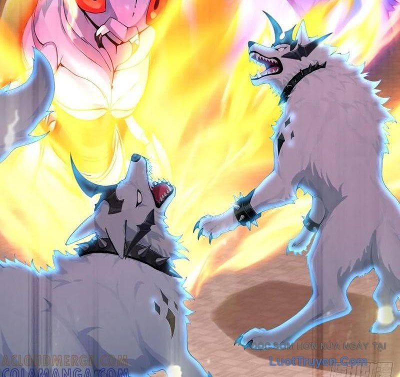 đọc truyện Thái Cổ Thập Hung: Người Khác Ngự Thú Ta Ngự Thú Nương Chương 62 ảnh 30 tại Thiên Thai Truyện