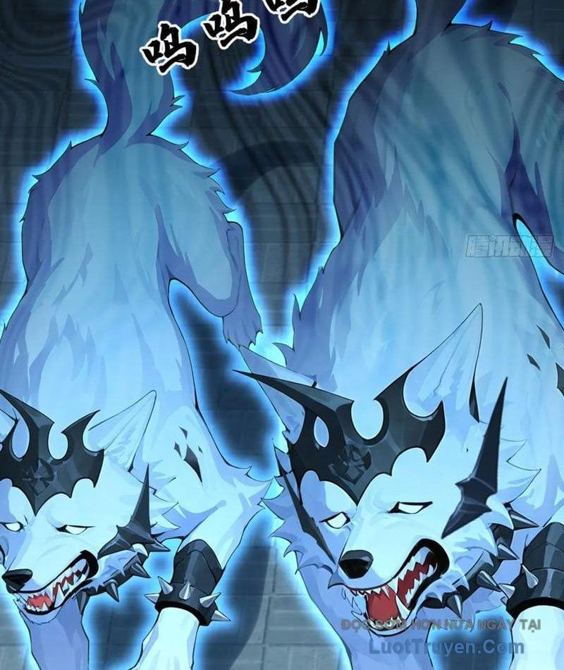 đọc truyện Thái Cổ Thập Hung: Người Khác Ngự Thú Ta Ngự Thú Nương Chương 62 ảnh 32 tại Thiên Thai Truyện