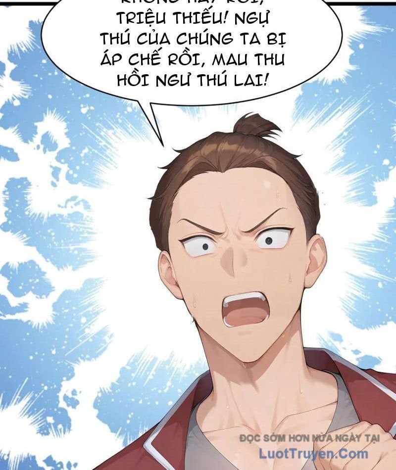 đọc truyện Thái Cổ Thập Hung: Người Khác Ngự Thú Ta Ngự Thú Nương Chương 62 ảnh 34 tại Thiên Thai Truyện