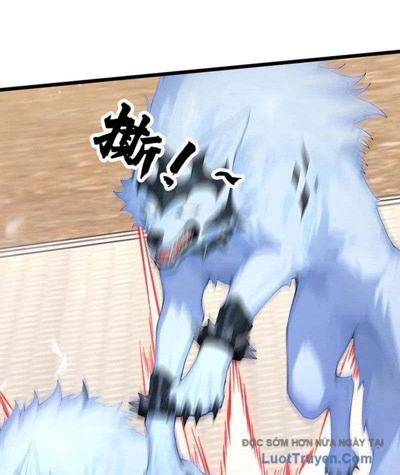 đọc truyện Thái Cổ Thập Hung: Người Khác Ngự Thú Ta Ngự Thú Nương Chương 62 ảnh 40 tại Thiên Thai Truyện