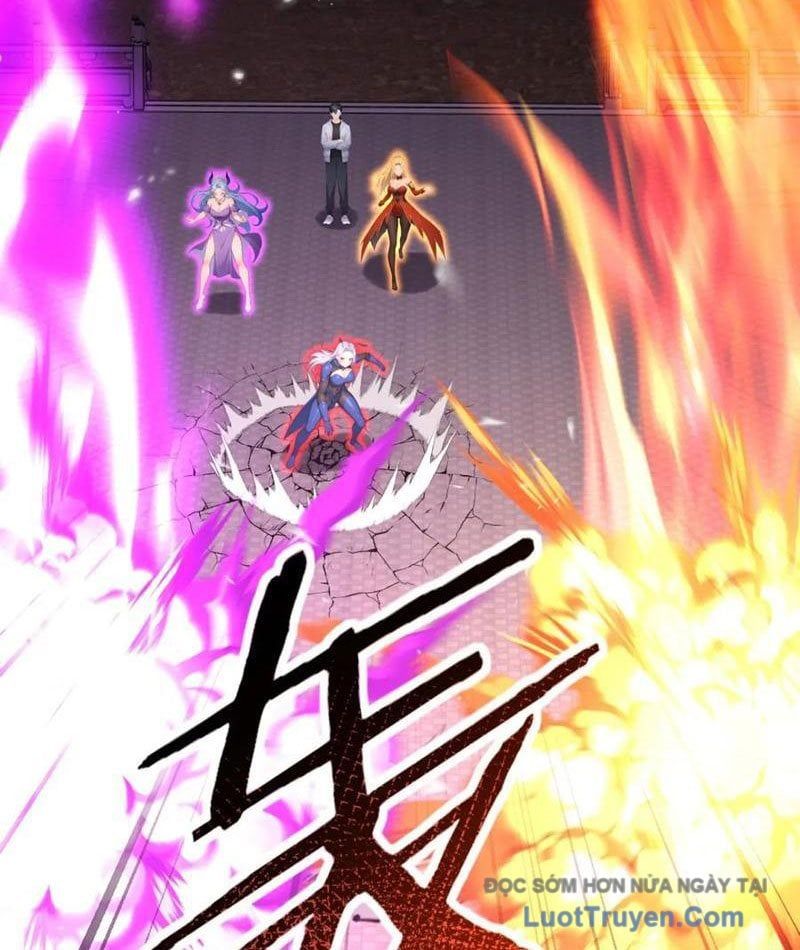 đọc truyện Thái Cổ Thập Hung: Người Khác Ngự Thú Ta Ngự Thú Nương Chương 62 ảnh 46 tại Thiên Thai Truyện