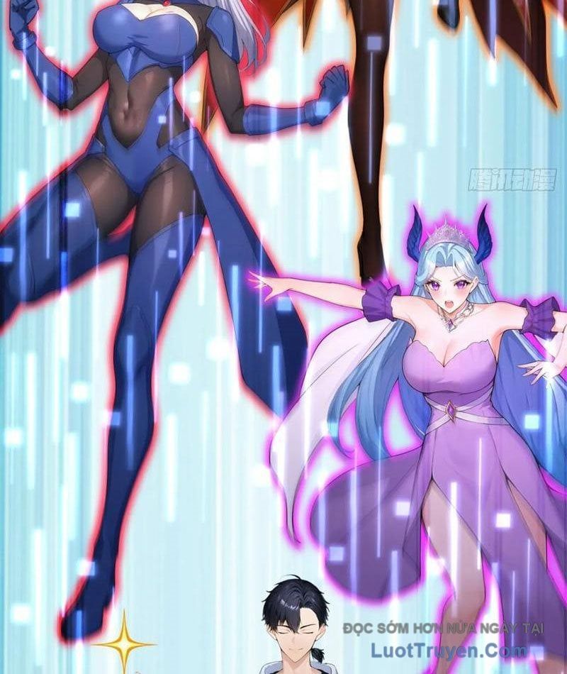 đọc truyện Thái Cổ Thập Hung: Người Khác Ngự Thú Ta Ngự Thú Nương Chương 62 ảnh 7 tại Thiên Thai Truyện