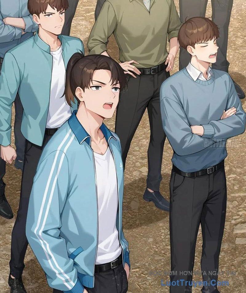 đọc truyện Thái Cổ Thập Hung: Người Khác Ngự Thú Ta Ngự Thú Nương Chương 62 ảnh 64 tại Thiên Thai Truyện