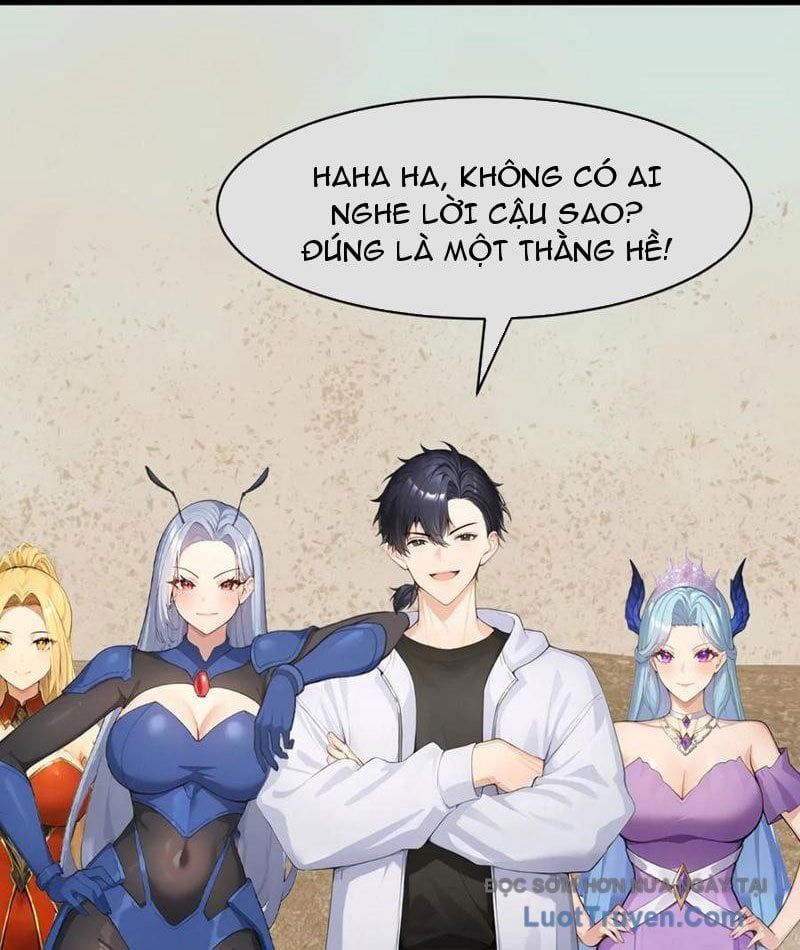 đọc truyện Thái Cổ Thập Hung: Người Khác Ngự Thú Ta Ngự Thú Nương Chương 62 ảnh 68 tại Thiên Thai Truyện