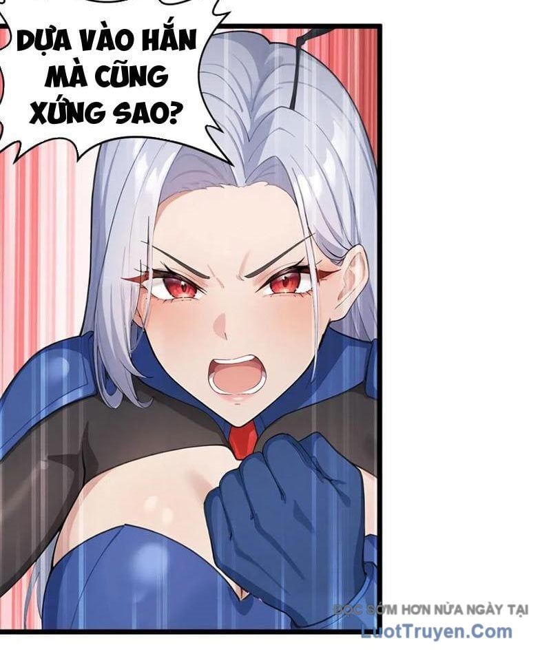 đọc truyện Thái Cổ Thập Hung: Người Khác Ngự Thú Ta Ngự Thú Nương Chương 62 ảnh 9 tại Thiên Thai Truyện