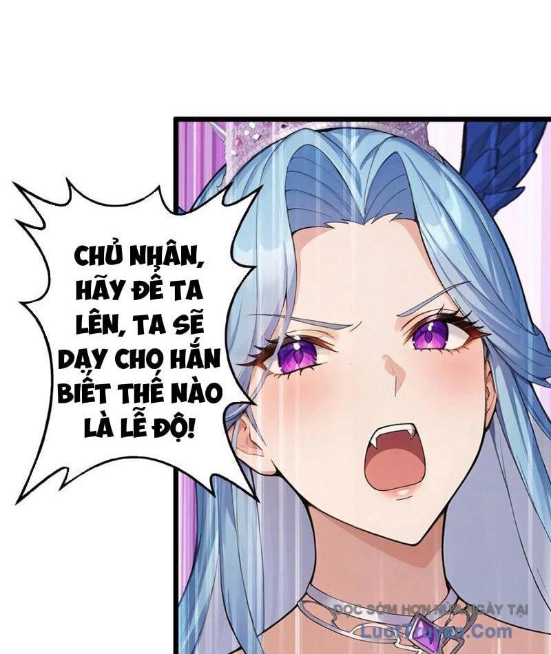 đọc truyện Thái Cổ Thập Hung: Người Khác Ngự Thú Ta Ngự Thú Nương Chương 62 ảnh 10 tại Thiên Thai Truyện