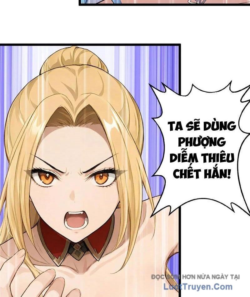 đọc truyện Thái Cổ Thập Hung: Người Khác Ngự Thú Ta Ngự Thú Nương Chương 62 ảnh 11 tại Thiên Thai Truyện