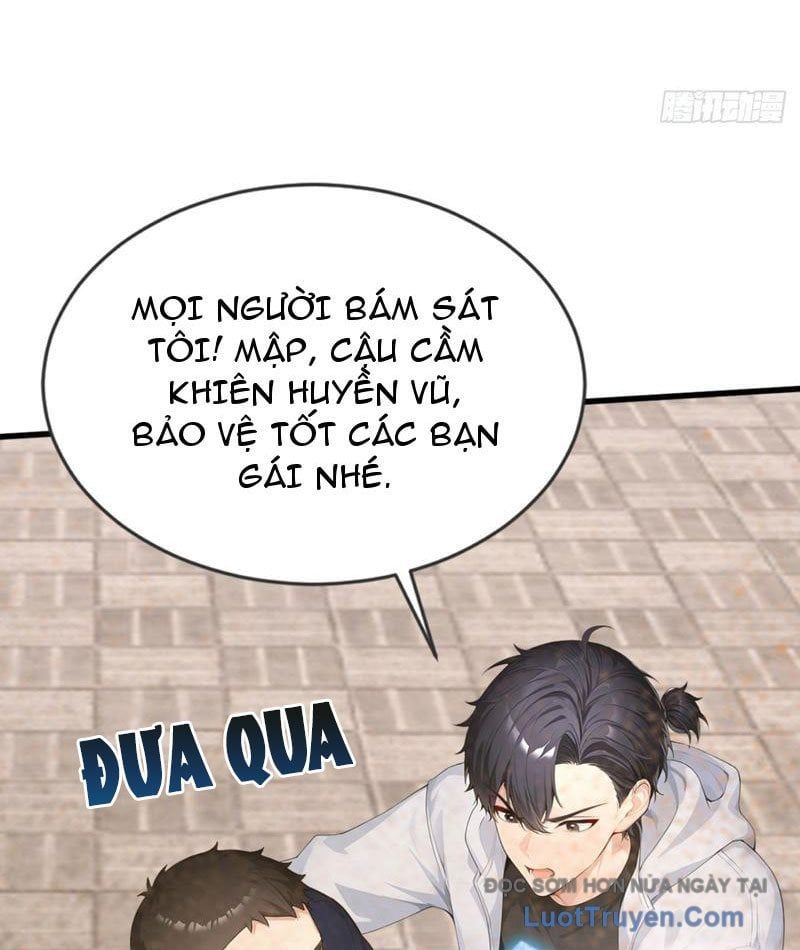 đọc truyện Thái Cổ Thập Hung: Người Khác Ngự Thú Ta Ngự Thú Nương Chương 63 ảnh 26 tại Thiên Thai Truyện