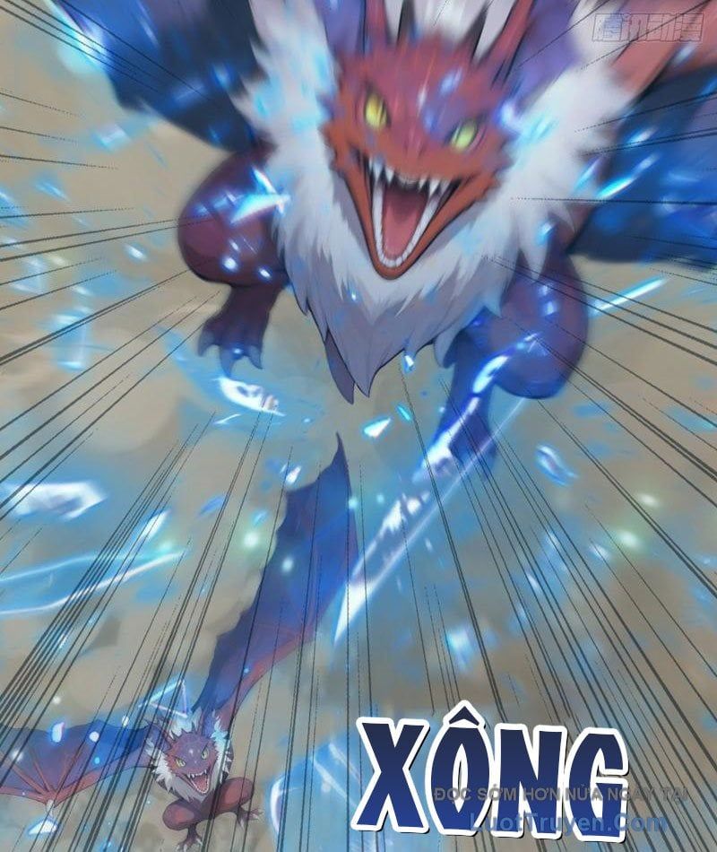 đọc truyện Thái Cổ Thập Hung: Người Khác Ngự Thú Ta Ngự Thú Nương Chương 63 ảnh 45 tại Thiên Thai Truyện