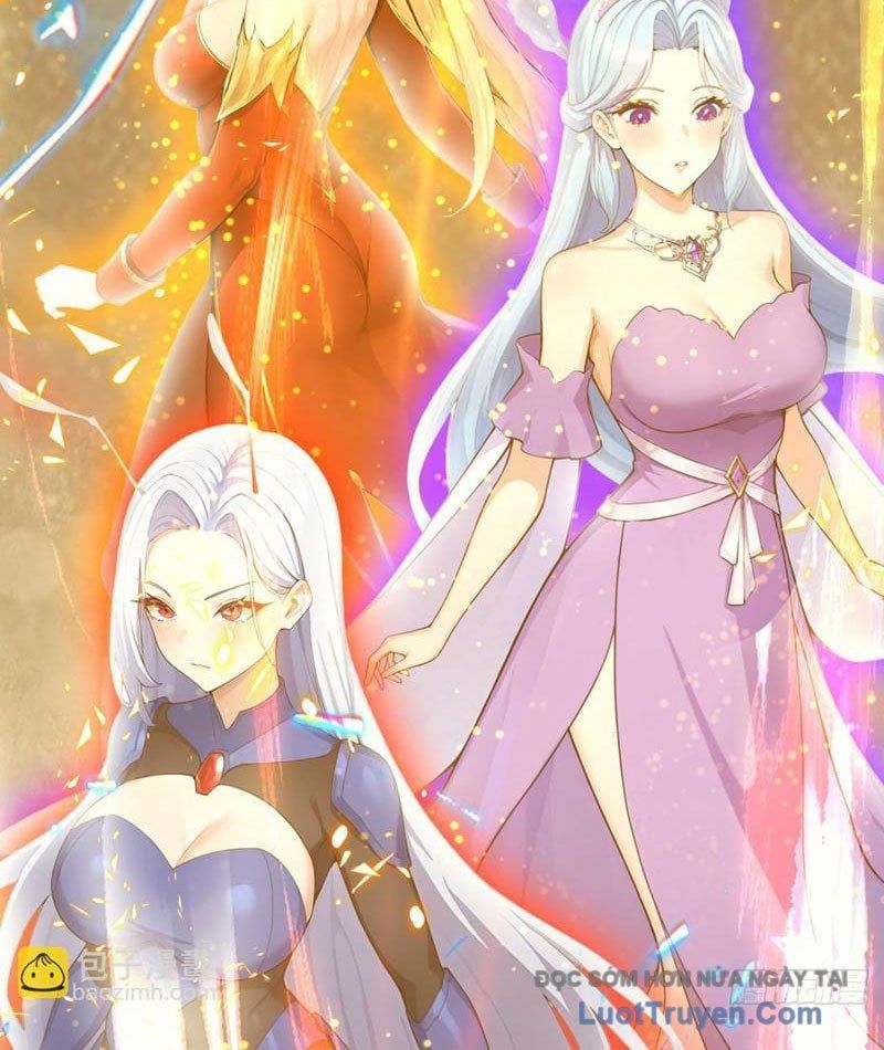 đọc truyện Thái Cổ Thập Hung: Người Khác Ngự Thú Ta Ngự Thú Nương Chương 63 ảnh 54 tại Thiên Thai Truyện