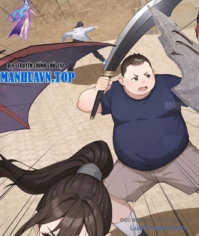 đọc truyện Thái Cổ Thập Hung: Người Khác Ngự Thú Ta Ngự Thú Nương Chương 63 ảnh 60 tại Thiên Thai Truyện