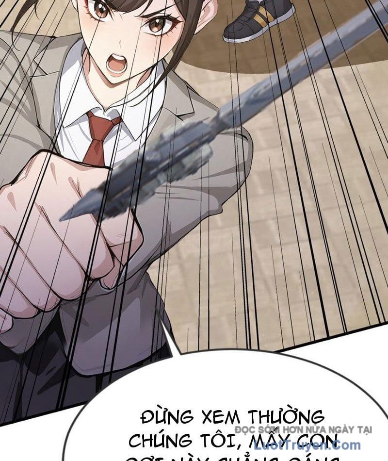 đọc truyện Thái Cổ Thập Hung: Người Khác Ngự Thú Ta Ngự Thú Nương Chương 63 ảnh 61 tại Thiên Thai Truyện