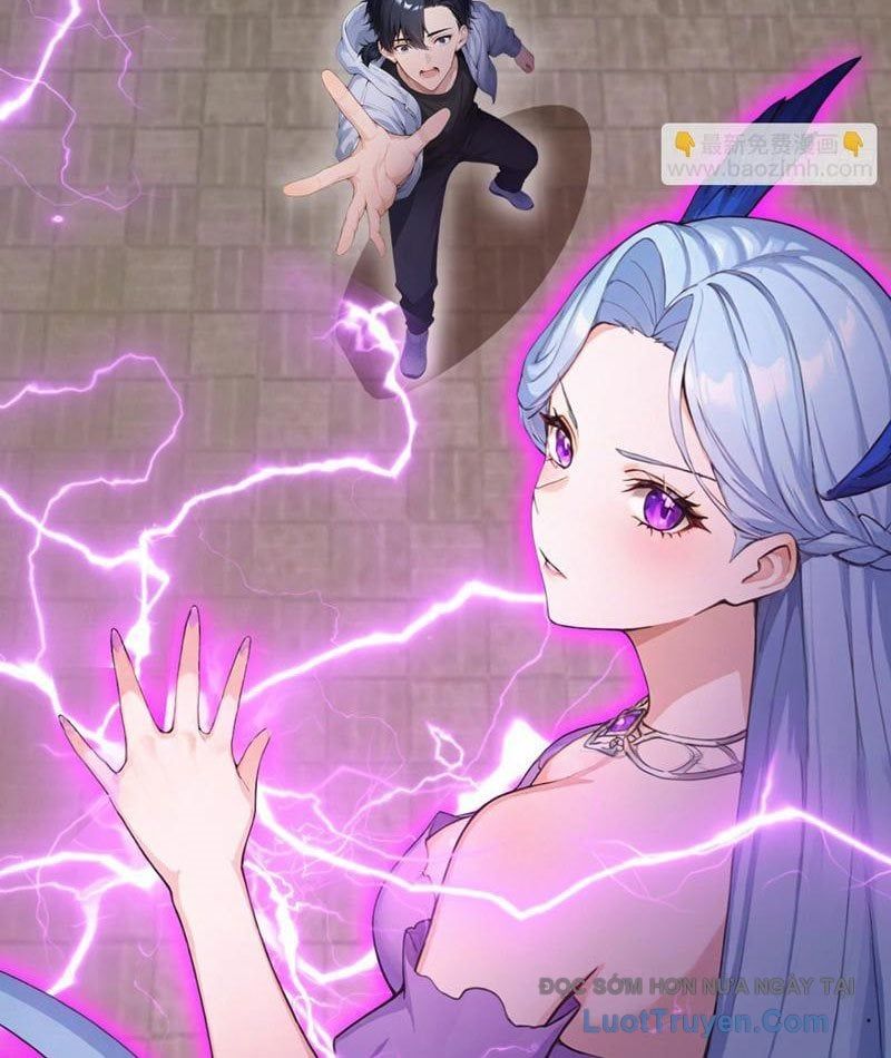 đọc truyện Thái Cổ Thập Hung: Người Khác Ngự Thú Ta Ngự Thú Nương Chương 63 ảnh 87 tại Thiên Thai Truyện