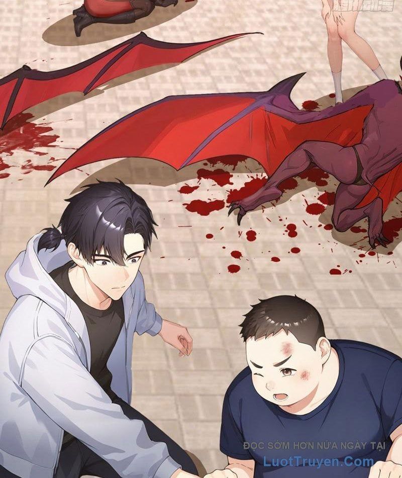 đọc truyện Thái Cổ Thập Hung: Người Khác Ngự Thú Ta Ngự Thú Nương Chương 63 ảnh 99 tại Thiên Thai Truyện