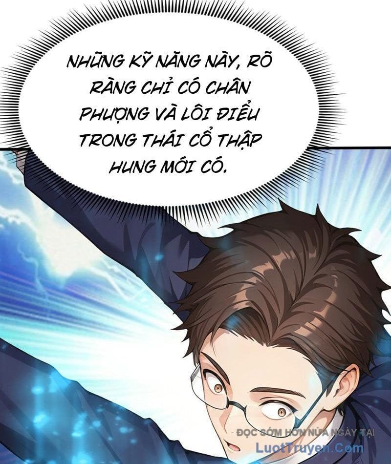 đọc truyện Thái Cổ Thập Hung: Người Khác Ngự Thú Ta Ngự Thú Nương Chương 63 ảnh 101 tại Thiên Thai Truyện