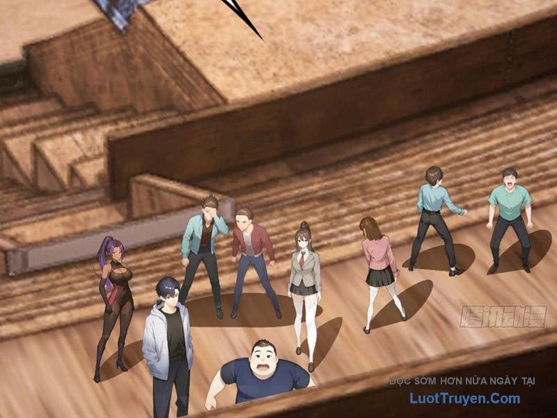 đọc truyện Thái Cổ Thập Hung: Người Khác Ngự Thú Ta Ngự Thú Nương Chương 64 ảnh 110 tại Thiên Thai Truyện