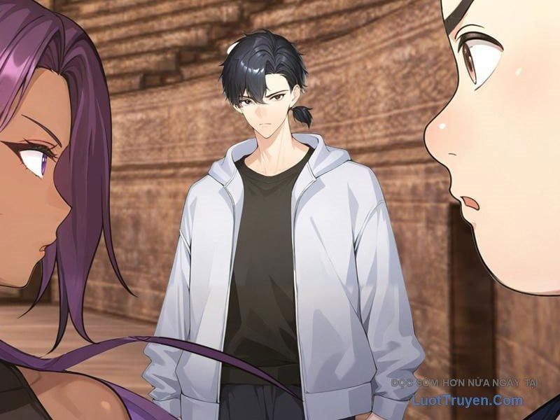 đọc truyện Thái Cổ Thập Hung: Người Khác Ngự Thú Ta Ngự Thú Nương Chương 64 ảnh 153 tại Thiên Thai Truyện