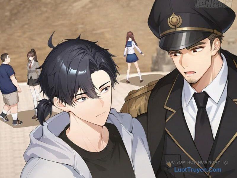 đọc truyện Thái Cổ Thập Hung: Người Khác Ngự Thú Ta Ngự Thú Nương Chương 64 ảnh 24 tại Thiên Thai Truyện