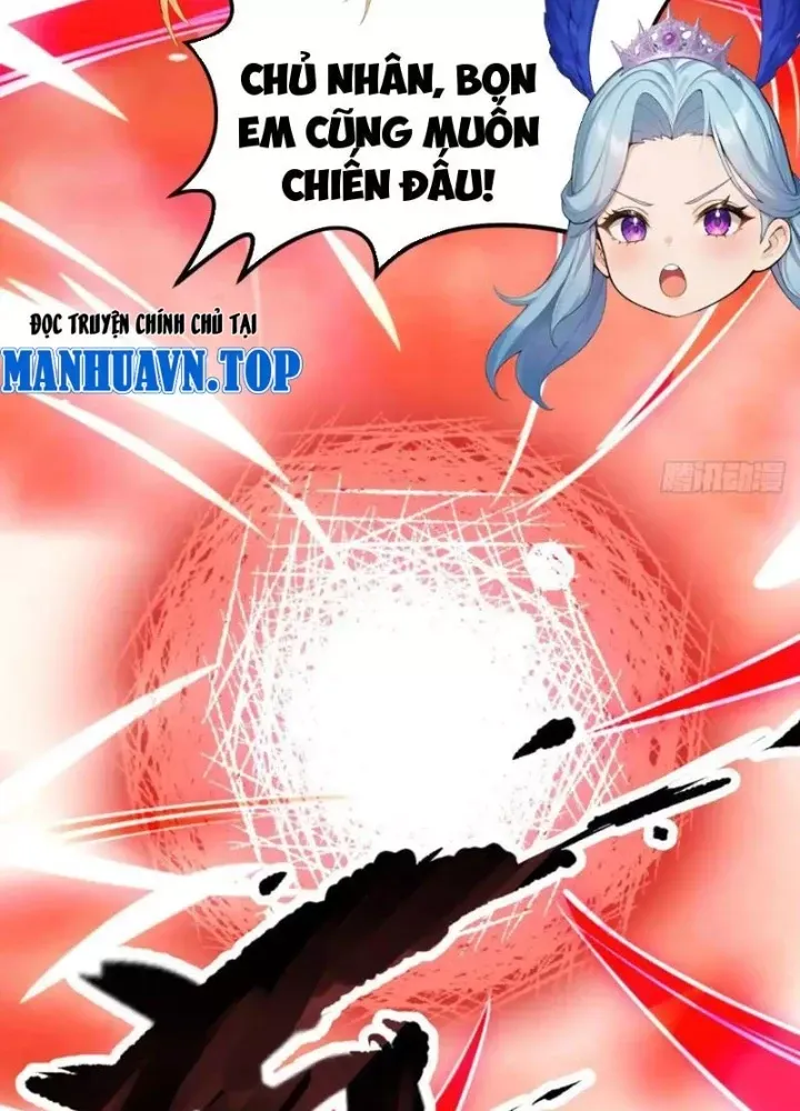 đọc truyện Thái Cổ Thập Hung: Người Khác Ngự Thú Ta Ngự Thú Nương Chương 65 ảnh 106 tại Thiên Thai Truyện